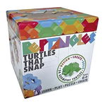 Joc de constructie Testoasele - Fat Brain Toys, Fat Brain Toys