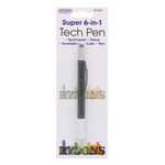 SUPER 5 IN 1 TECH PEN , 