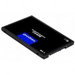 Solid State Drive SSD GoodRam SSDPR-CX400-01T-G2, 1 TB, 2,5`, SATA III, GoodRam