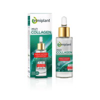 Serum antirid concentrat-multi collagen 30ml ELMIPLANT