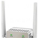 Router WiFi Range Extender EX6120, NetGear, Alb