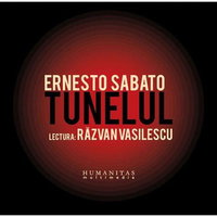 Tunelul (Audiobook)