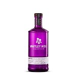 Whitley Neill Rhubarb & Ginger Gin 0.7L, Whitley Neill