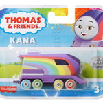 Locomotiva Thomas & Friends - Push Along, Kana