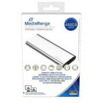 SSE 480GB USB Typ-C extern MR1102 , MediaRange