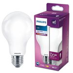 Bec LED, Philips, 18-120W, E27, 4000K, 2000 lm, Alb