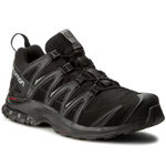 Pantofi SALOMON - Xa Pro 3D Gtx GORE-TEX 393322 27 V0 Black/Black/Magnet