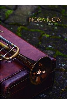 eBook Cintece - Nora Iuga, Nora Iuga
