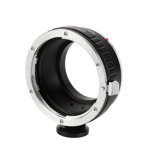 K&F Concept EOS-EOS M adaptor montura de la Canon EOS EF la Canon EOS M cu adaptor trepied KF06.262