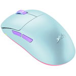 Mouse M8 Wireless Gaming  Frosty Mint, Cherry Xtrfy