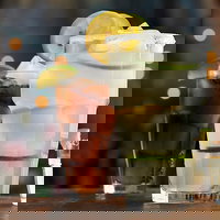 Pahar cooler Bormioli Rock Bar 480 ml