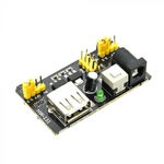 Modul sursa de alimentare 3.3V 5V pentru breadboard MB102, OEM