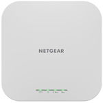 Access Point WiFi 6, Netgear, WAX610, AX1800, Alb