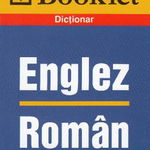 Dictionar englez-roman, 