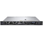 Dell Server DELL PowerEdge R650xs 1U, Procesor Intel® Xeon® Silver 4310 2.1GHz Ice Lake, 16GB RDIMM RAM, 1x 960GB SATA 6G SSD, PERC H355, 8x Hot Plug SFF, Dell