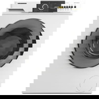 Masina de spalat rufe Heinner HWM-VT2714INVB+++, 7kg, 1400rpm, Clasa B, Motor Inverter, 60 cm, Alb