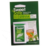 Indulcitor natural din stevia