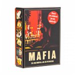 Mafia (RO), Laurence King