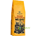 Cafea Ispita Vieneza Melange Boabe Ecologica/Bio 500g, SONNENTOR
