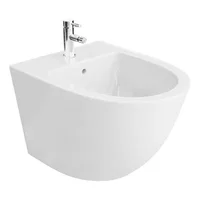 Bideu suspendat Matilda alb, ELT