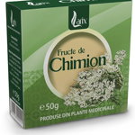 Ceai Fructe de Chimion