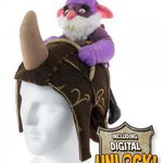 Figurina Dota 2 Alchemist Plush