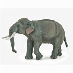 Papo Figurina Elefant Asiatic, Papo