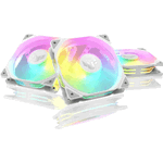 Fan AS TUF Gaming TR120 ARGB RV WHI 3IN1, ASUS