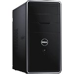 Dell, INSPIRON 3847,  Intel Core i3-4130, 3.40 GHz, HDD: 500 GB, RAM: 4 GB, unitate optica: DVD, video: Intel HD Graphics 4400, TOWER, DELL