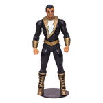 Figurina Articulata DC Build-A wv7 Endless Winter Black Adam 7in, DC Comics