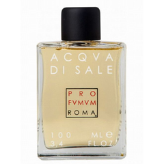 Apa de parfum PROFUMUM ROMA , Acqua di Sale ,unisex 100ml, 