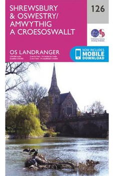 Shrewsbury & Oswestry