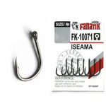 Carlig FishOn FK-10071 No.8 Iseama