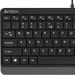 Tastatură A4Tech FStyler FK11 (A4TKLA46787), A4Tech