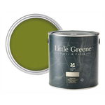 Vopsea Interior, Citrine, 2.5 Litri, Little Greene