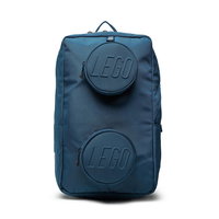 Rucsac Rucsac LEGO Signature Brick 1x2 - albastru
