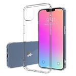 Carcasa Ultra Clear compatibila cu Samsung Galaxy M23 5G, TPU, 0.5mm, Transparent, OEM