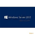 FUJITSU Windows Server 2012 R2 Standard 2CPU/2VM ROK, Standard