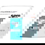 Scutece pentru adulti tip chilot Seni Active Classic, XL, 30 buc