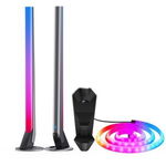 Banda LED H604A Dreamview G1 Pro    Wi-Fi  Alexa Google RGB 1400mm, Govee