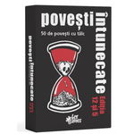Povesti Intunecate 12 si 5, Lex Games