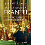 Scurta istorie a Frantei, Jeremy Black