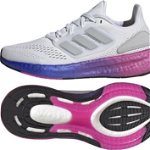 Pantofi de alergare Adidas adidas Pure Boost 22 HQ8576, Adidas
