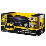 Masinuta cu telecomanda Batman, Batmobile, 1:20