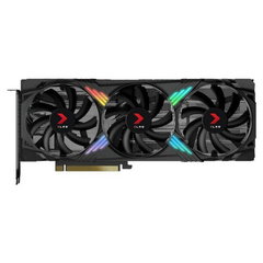 Placa video PNY GeForce RTX 4070 SUPER XLR8 Gaming Verto Epic-X RGB OC 12GB GDDR6X 192-bit DLSS 3.0