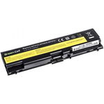 Green Cell LE49 notebook spare part Battery, Green Cell