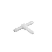 Conector T Gardena 07300-20, 4mm (Alb), Gardena