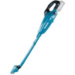 Odkurzacz pionowy Makita Makita cordless vacuum cleaner max. 40V - CL001GZ02