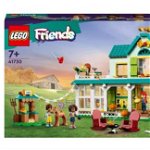 LEGO FRIENDS CASA LUI AUTUMN 41730, LEGO