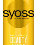 Ulei pentru par deteriorat Beauty Elixir, 100ml, Syoss, Syoss